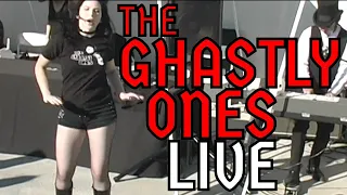 The Ghastly Ones Live at The Petersen Automotive Museum October 29, 2005 full concert
