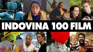 Indovina il Film in 3 Secondi | Quiz Film