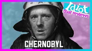 CHERNOBYL: Why You Should Watch It