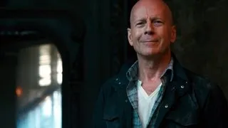 A Good Day to Die Hard - Official Trailer (HD)
