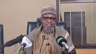 Duk Wanda yabar Alqur'ani da Sunnah yadau wata KUNGIYA ko Wata DARIQA toh bata yadauka.