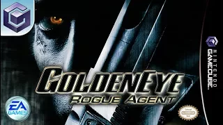 Longplay of GoldenEye: Rogue Agent