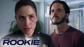 Ex-Convict Wants to Go Back! | The Rookie