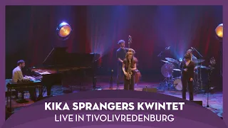 Kika Sprangers Quintet | Live in TivoliVredenburg (2020)