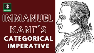 Immanuel Kant’s Categorical Imperative