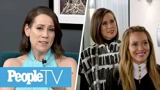 Miriam Shor’s ‘Younger’ Character Gave Her The Courage To Ask To Direct | PeopleTV