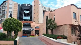 2018 HOTEL LIMAK LIMRA KIRIS TURKIJE