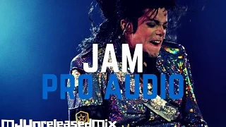 Michael Jackson - Jam (Bremen 1992) | (Pro Audio)