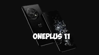 Oneplus 11 обзор характеристик