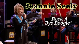 The great JEANNIE SEELY sings a Skeeter Davis classic from 1953!