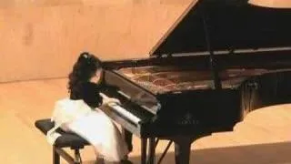 Aimi Kobayashi Claude Debussy's Arabesque No. 2