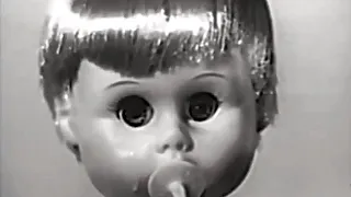 Tiny Tears Doll |  Classic Teeny Tiny Tears Doll Commercial