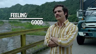 Narcos I. Season II Feeling Good