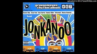 Dj Shakka - Jonkanoo Riddim Mix 1 - 2005