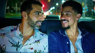 Gay Movies of 2022 to Watch Right Now