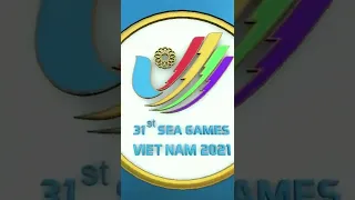 INA VS MYA - ADU SERANGAN | 31ST SEA GAMES