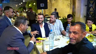 حفل زفاف محمد وبلال الرميش المقطع الثالث