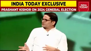 2024 Is Not A Done Deal, Anyone Who Thinks That Is Making A Mistake: Prashant Kishor