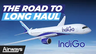 The IndiGo factor: The Airbus A350 | #News