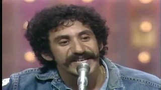 JIM CROCE  "OPERATOR" LIVE