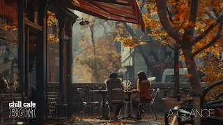 Morning Pop Chill Songs 2024 - Cafe Chill Vibes Music Playlist 2024