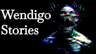 Wendigo Stories