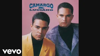Zezé Di Camargo & Luciano - Tudo Do Novo (Audio)