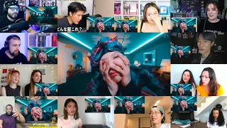 TAEMIN 태민 'Advice' MV | Reaction Mashup