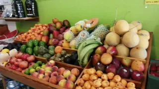 Casa das Frutas | Loja 2 - Leiria