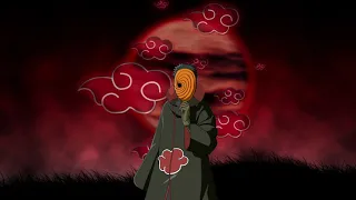 Tobi's Theme [Naruto Shippuden]