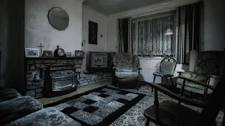 Horrifying Paranormal Activity! Alone In Most Haunted House in the UK!! (WARNING)