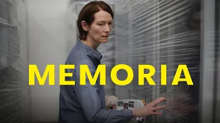 MEMORIA - Officiële NL trailer
