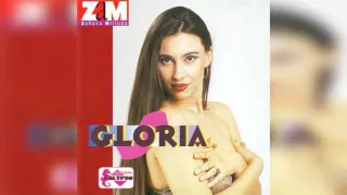 Gloria -Zelim da budem tvoja - (Audio 1996)