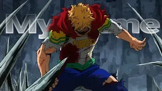 Mirio Togata - My Name「AMV」- Boku No Hero Academia S4