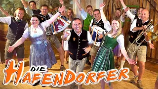 DIE HAFENDORFER - A fescher Bua wia i - und mei Lederhosen