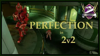 Halo 5 ~ Solo Q Perfection in Competitive 2v2 (Fall 2021 Season)