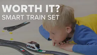 Worth It? Intelino Smart Train Set