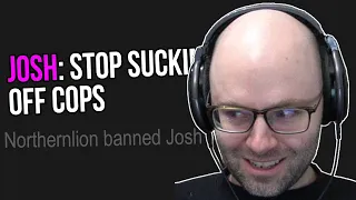 Northernlion does MORE unban requests