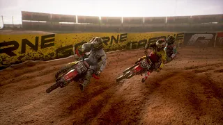 MXGP 3 is the BEST motocross game