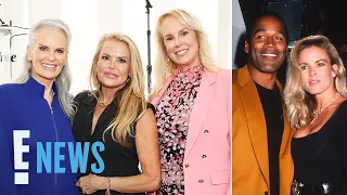 Nicole Brown Simpson's Sisters SPEAK OUT Following O.J. Simpson's Death | E! News