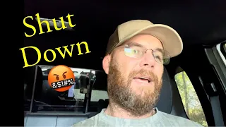 SHUT DOWN 🤬🤬🤬 By The YouTube Police