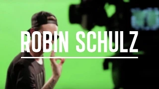 Robin Schulz - Sugar (Making Of)