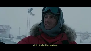 eight below (2006) - official introductions