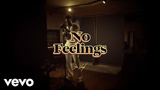 Jon Vinyl - No Feelings (Official Video)