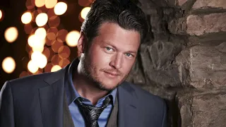 Blake Shelton - White Christmas (Audio)