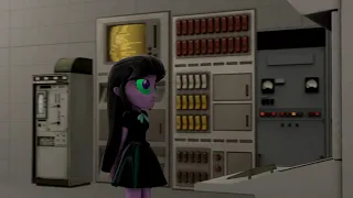 (MLP SFM) (Preview) The adventures part 3