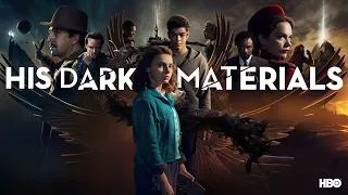 LA MATERIA OSCURA (TEMPORADA 3) - FECHA DE ESTRENO