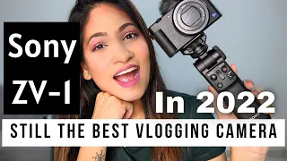 New Vlogging Camera | Sony ZV1 Unboxing | Unbelievable Deal on Amazon Sale 2022 | Snehal K