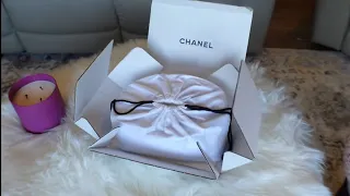 Chanel Unboxing