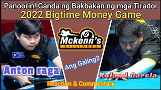 PANOORIN!  Bigtime Money Game - Ganda ng Bakbakan ng mga Tirador